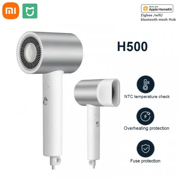 Xiaomi Mi Water Ionic Hair Dryer H500 (EU)