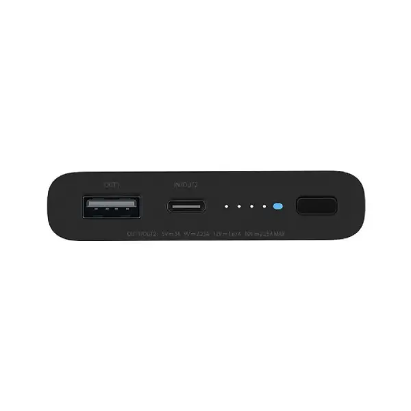 Prenosivi punjač XIAOMI Mi WiFi 10W Power Bank 10000' ( 'BHR5460GL' ) 