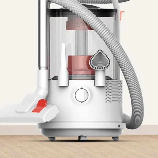 Deerma Drum type Vacuum Cleaner TJ-200