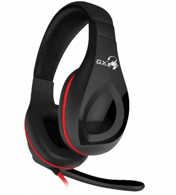 GENIUS HS-G560 Lychas slušalice sa mikrofonom