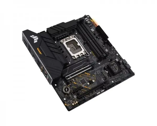 ASUS TUF GAMING B660M-PLUS WIFI D4