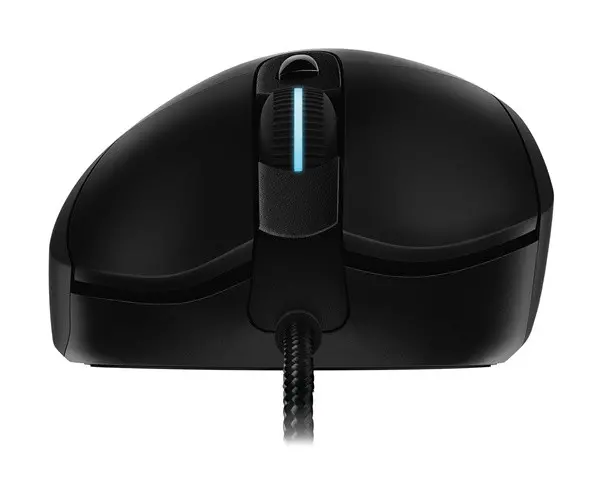 Logitech G G403 black 910-005632