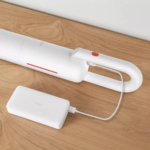 Deerma Stick Vacuum Cleaner VC01