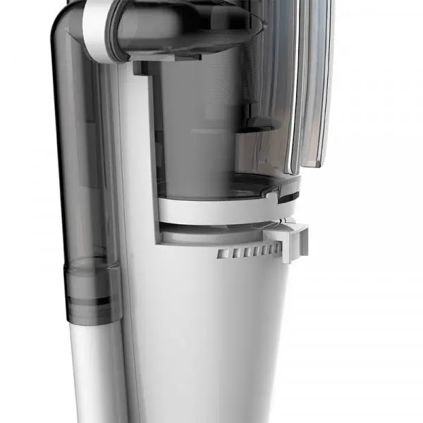 Deerma Multifuncional Steamer ZQ-990W