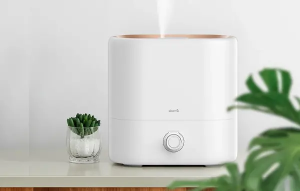Deerma Humidifier DEM-ST635W