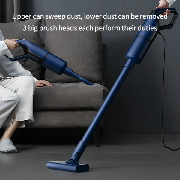 Deerma Stick Vacuum Cleaner DX 1000W