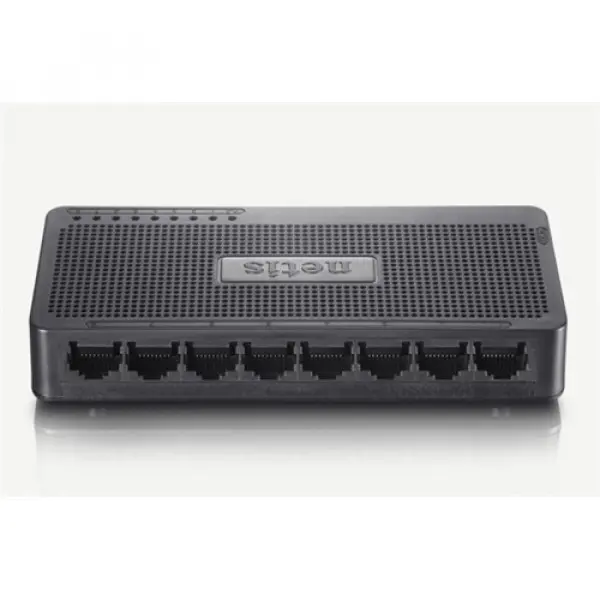 Netis 8-port switch 10/100, ST3108S