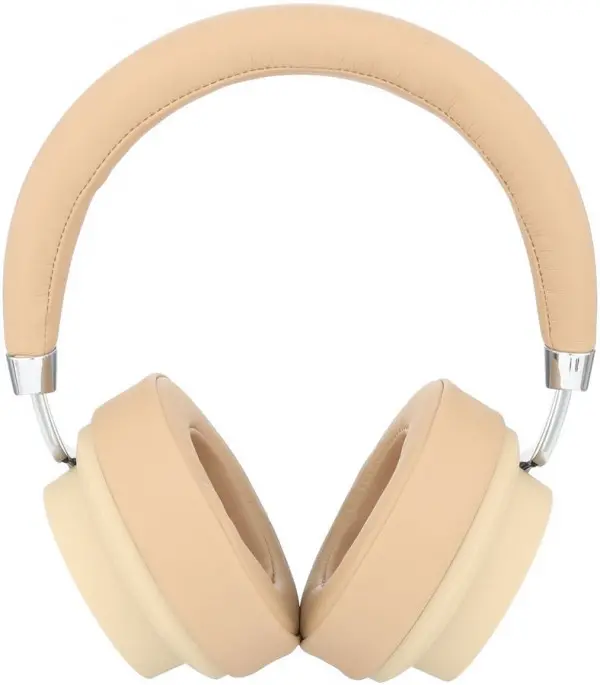 Lenovo HD800 Bluetooth Headphones, Champange