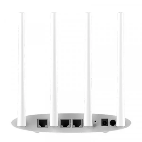Airpho AR-W400 AC1200 Dual-Band Wireless Router