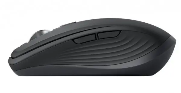 LOGITECH MX Anywhere 3 Wireless Graphite miš