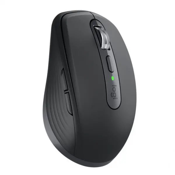 LOGITECH MX Anywhere 3 Wireless Graphite miš