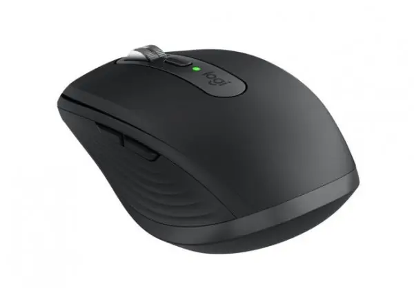 LOGITECH MX Anywhere 3 Wireless Graphite miš