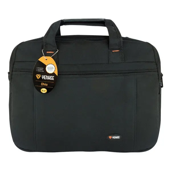 Yenkee YBN 15BDL01, torba za notebook, 15,6'', black