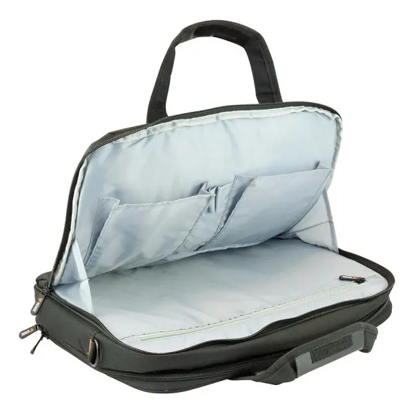 Yenkee YBN 15BDL01, torba za notebook, 15,6'', black