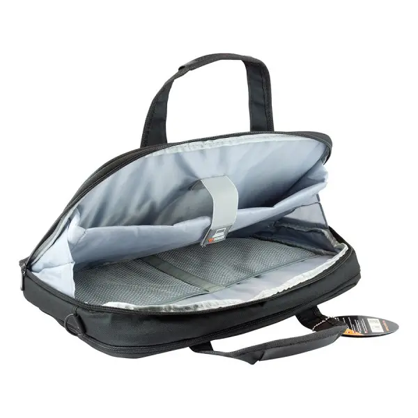 Yenkee YBN 15BDL01, torba za notebook, 15,6'', black