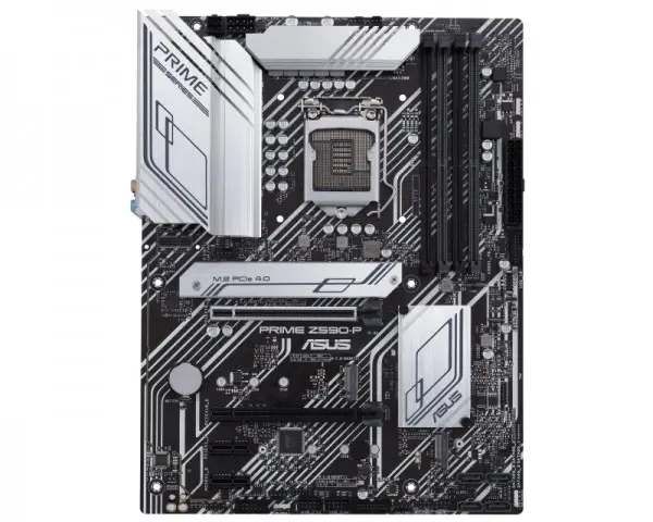 ASUS PRIME Z590-P