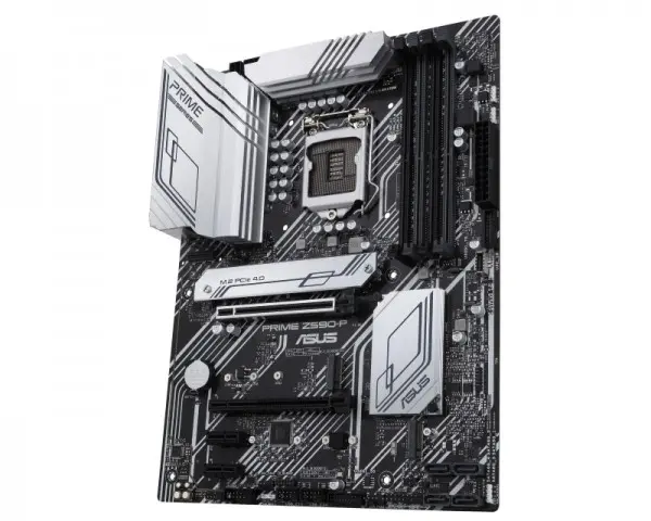 ASUS PRIME Z590-P