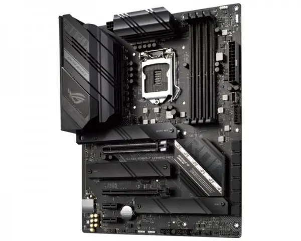 ASUS ROG STRIX B560-F GAMING WIFI