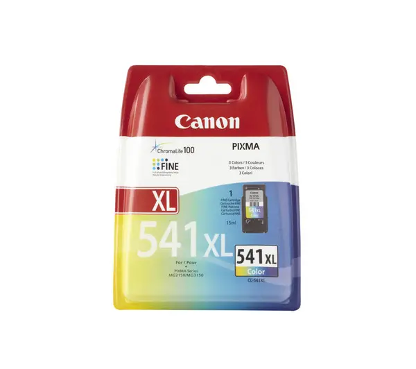 Canon IJ-CRG  CL-541XL BL