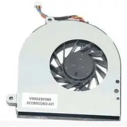  CPU hladnjak za laptop Toshiba Satellite L630 L635 C640 C650 C655 4pin