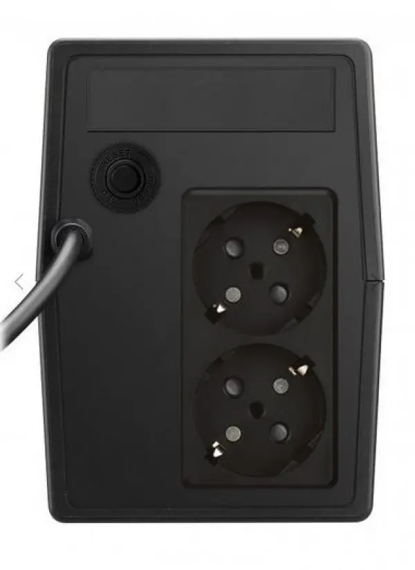 PowerMust 400EG Line Interactive Schuko