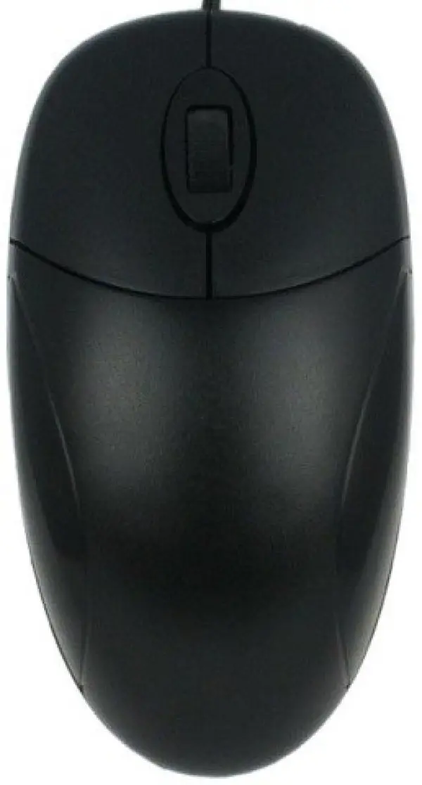 Miš Kolink 1109 Optical USB Black