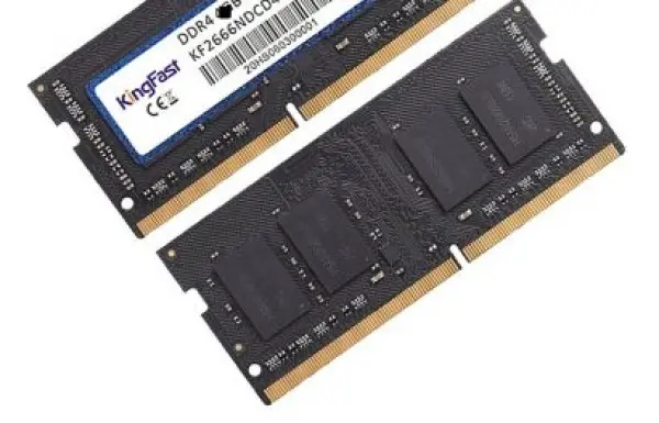 RAM SODIMM DDR4 8GB 2666MHz KingFast