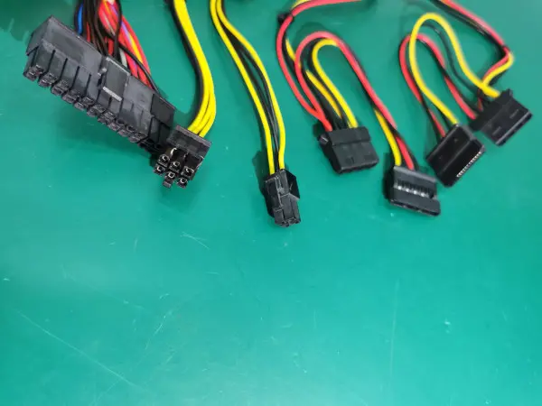 Napajanje Stars Solutions 650W bulk