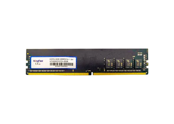 RAM DDR4 8GB 2666MHz KingFast