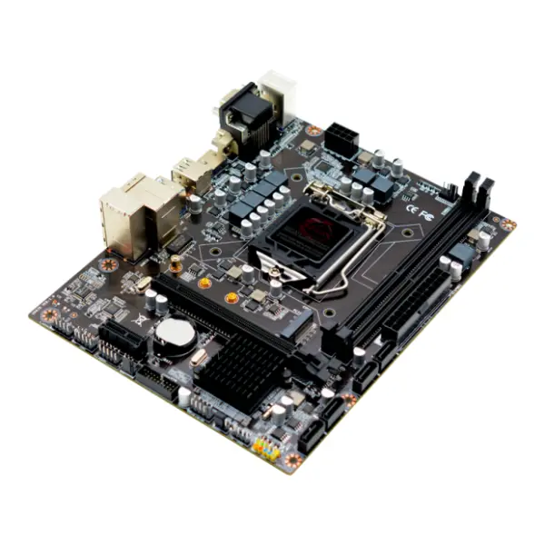 MB s1200 AFOX IH510-MA2-V2