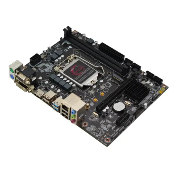 MB s1200 AFOX IH510-MA2-V2