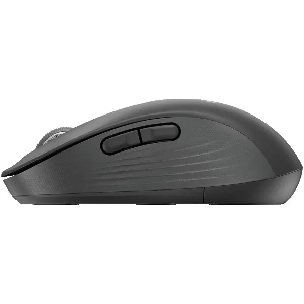 LOGITECH M650L Signature Bluetooth Mouse - GRAPHITE ( 910-006236 ) 