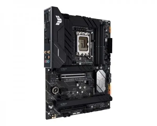 ASUS TUF GAMING H670-PRO WIFI
