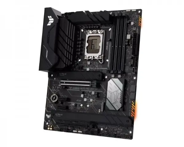 ASUS TUF GAMING H670-PRO WIFI