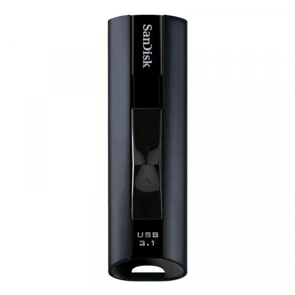 USB Flash 256GB SanDisk Cruzer Extreme Pro 3.1 (420380MBs)
