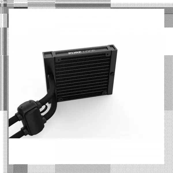 CPU vodeno hladjenje Be Quiet Pure Loop 120mm BW005 (AM4,AM3,1151,1150,1155,1200)