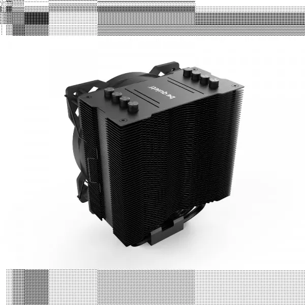 CPU Cooler Be quiet Pure Rock 2 Black BK007 (AM4,AM3,1151,1150,1155,1200)