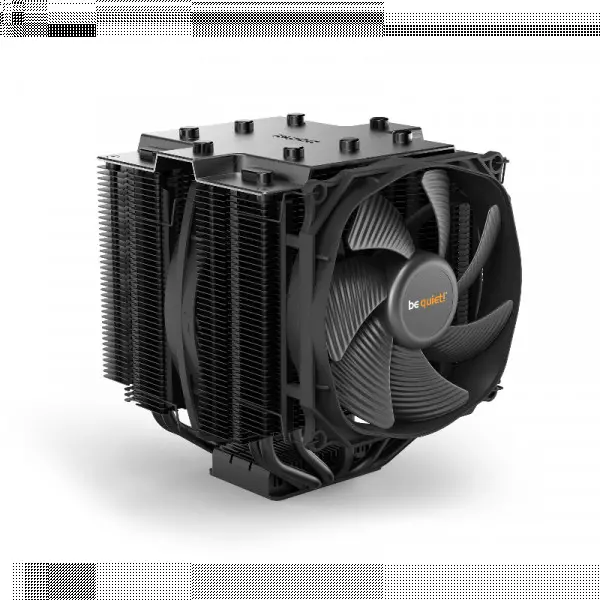 CPU Cooler Be quiet AMD  Dark Rock PRO TR4 BK023