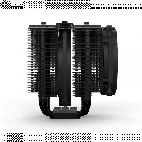 CPU Cooler Be quiet AMD  Dark Rock PRO TR4 BK023
