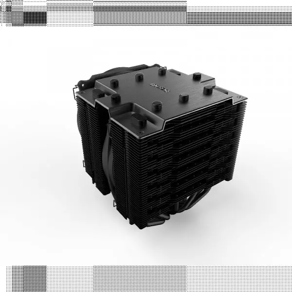 CPU Cooler Be quiet AMD  Dark Rock PRO TR4 BK023