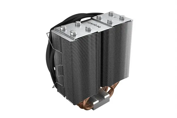 CPU Cooler Be quiet Shadow Rock Slim 2 BK032(AM4,AM3,1151,1150,1155,1200)