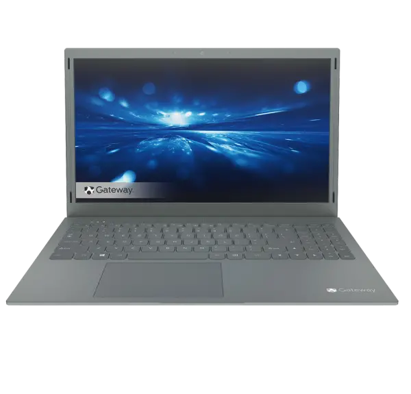 Laptop Gateway Acer GWTN156-11BK 15.6'' FHD IPSPentium N50304GBSSD 128GBFPR,USB-C,Win10h