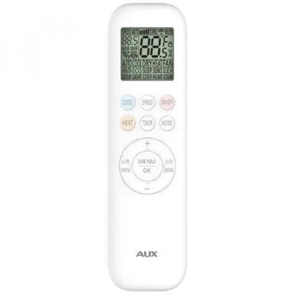 Klima uredjaj AUX ASW-H18E3JAR3DI inverter