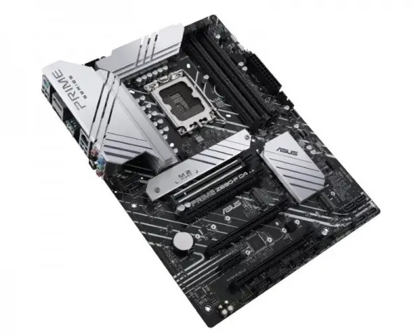 ASUS PRIME Z690-P D4