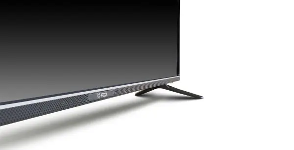 SMART LED TV 43 FOX 43AOS420A 3840x21604KDVB-T2S2C