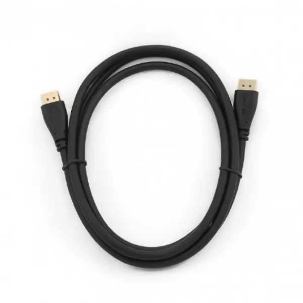 CC-DP-1M Gembird DisplayPort na DisplayPort digital interface kabl 4K 1 m