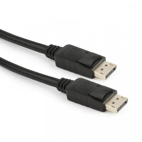 CC-DP-1M Gembird DisplayPort na DisplayPort digital interface kabl 4K 1 m