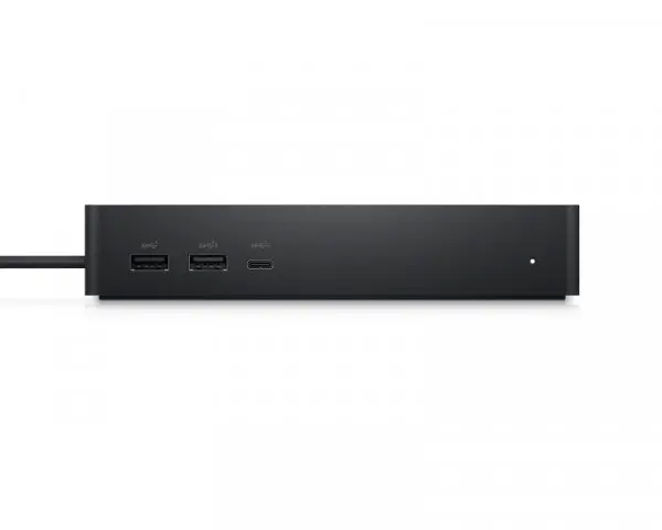 DELL OEM UD22 dock with 130W AC adapter