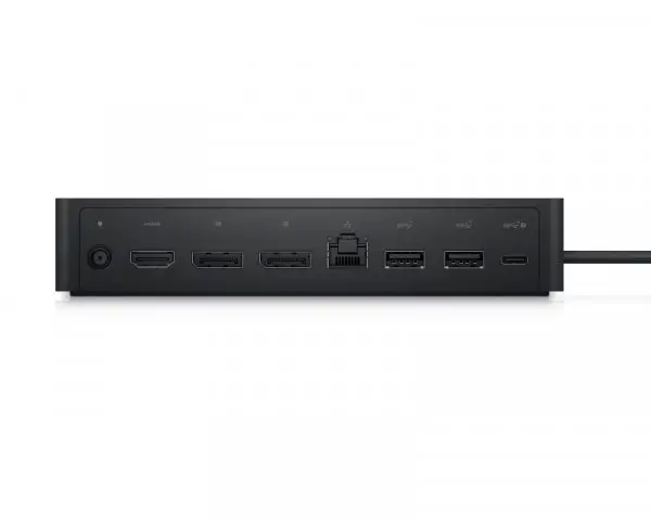 DELL OEM UD22 dock with 130W AC adapter