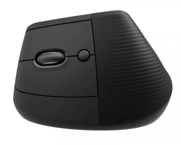 LOGITECH Lift Left Vertical Ergonomic miš Graphite